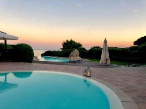 Гостиница Hotel Punta Negra  Фертилиа